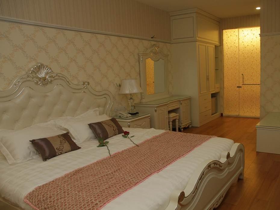 De Residence Boutique Hotel Ipoh Exteriör bild