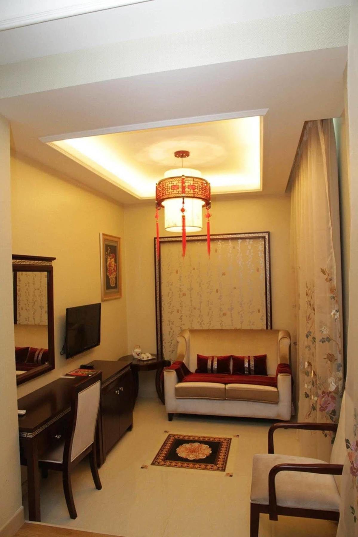 De Residence Boutique Hotel Ipoh Exteriör bild