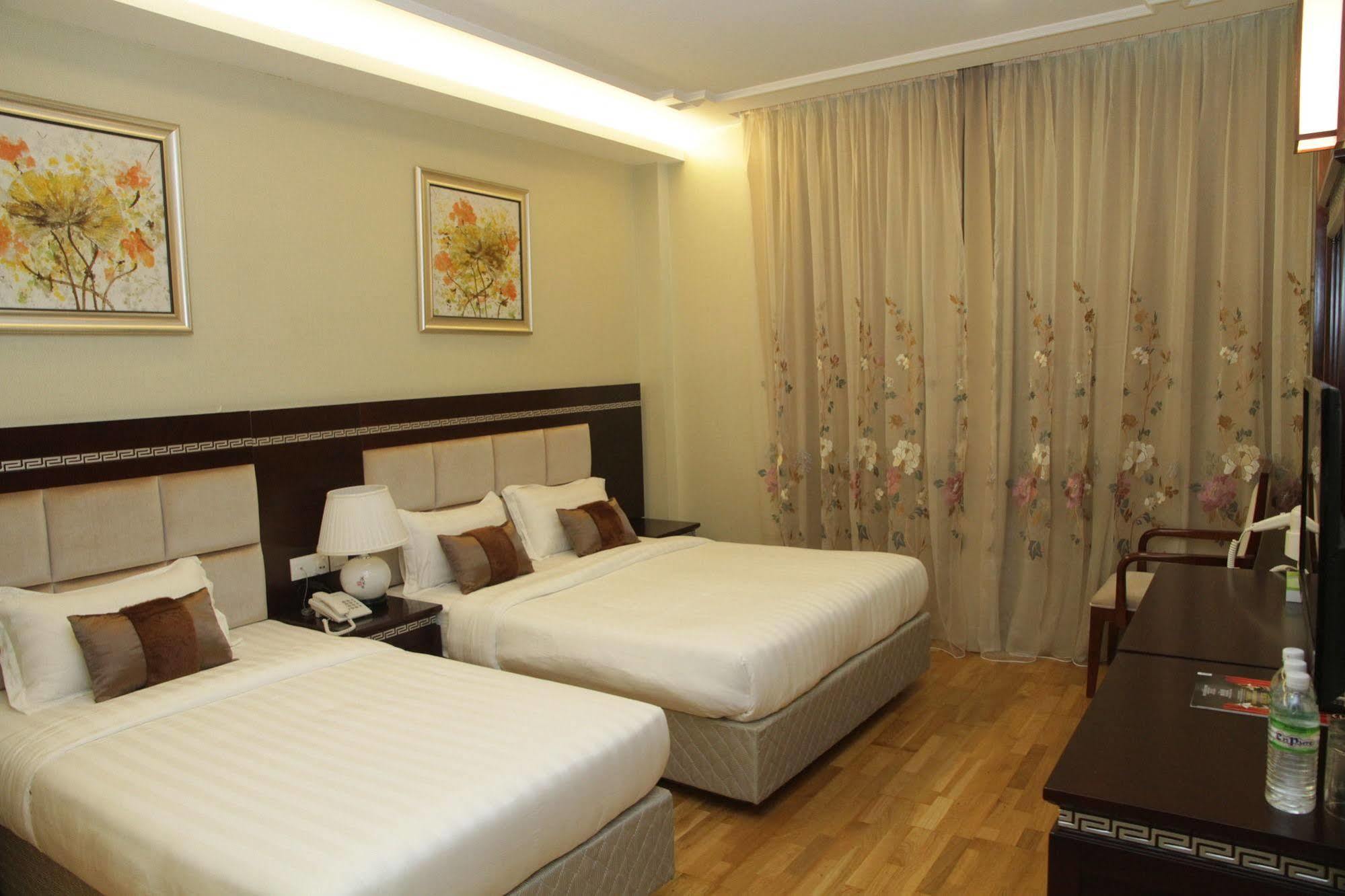 De Residence Boutique Hotel Ipoh Exteriör bild