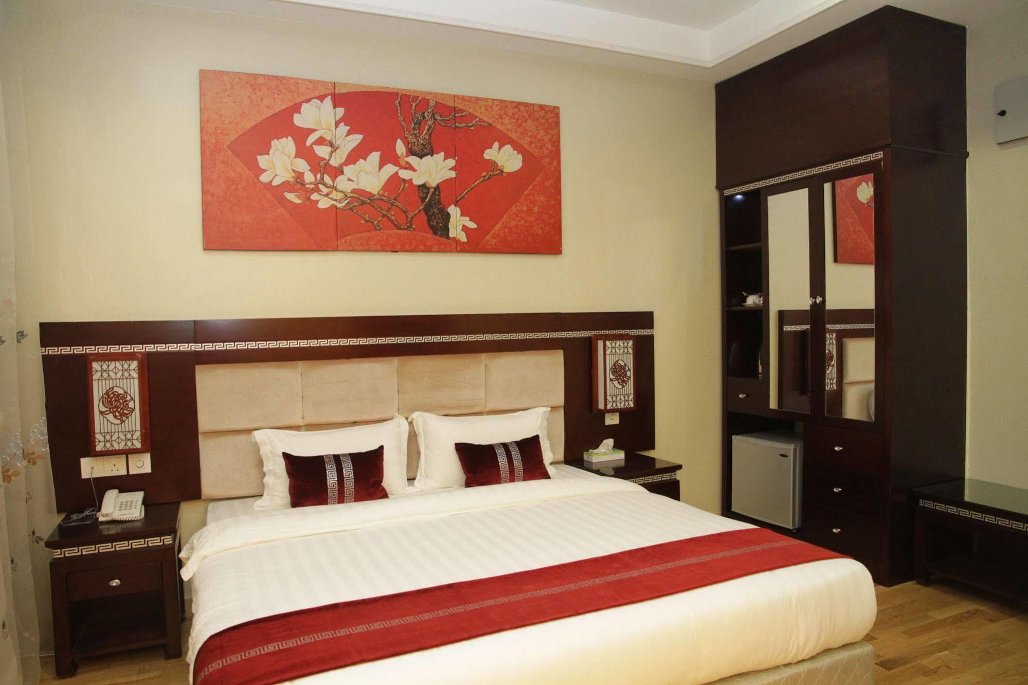 De Residence Boutique Hotel Ipoh Exteriör bild